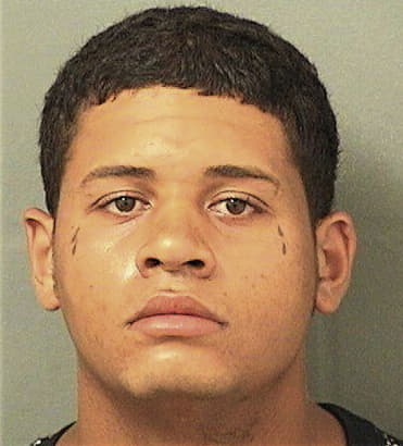 Justino Diazperez, - Palm Beach County, FL 